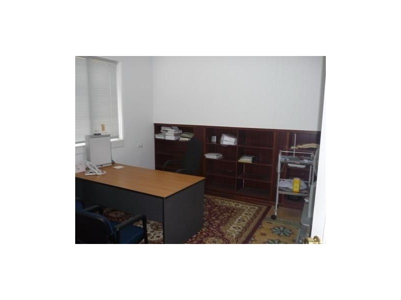 185 Stirling Street, Perth WA 6000