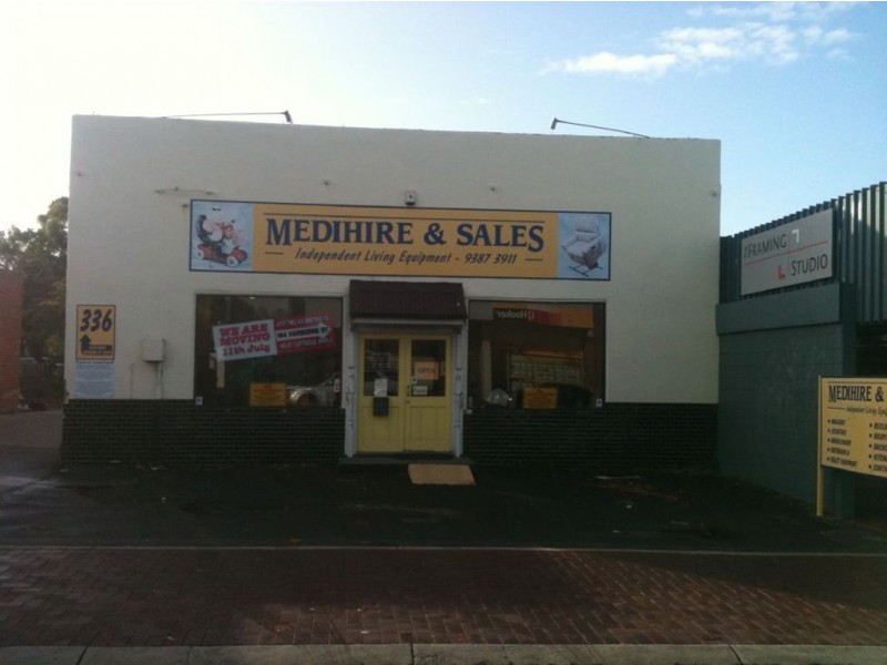 336 Cambridge Street, Wembley WA 6014