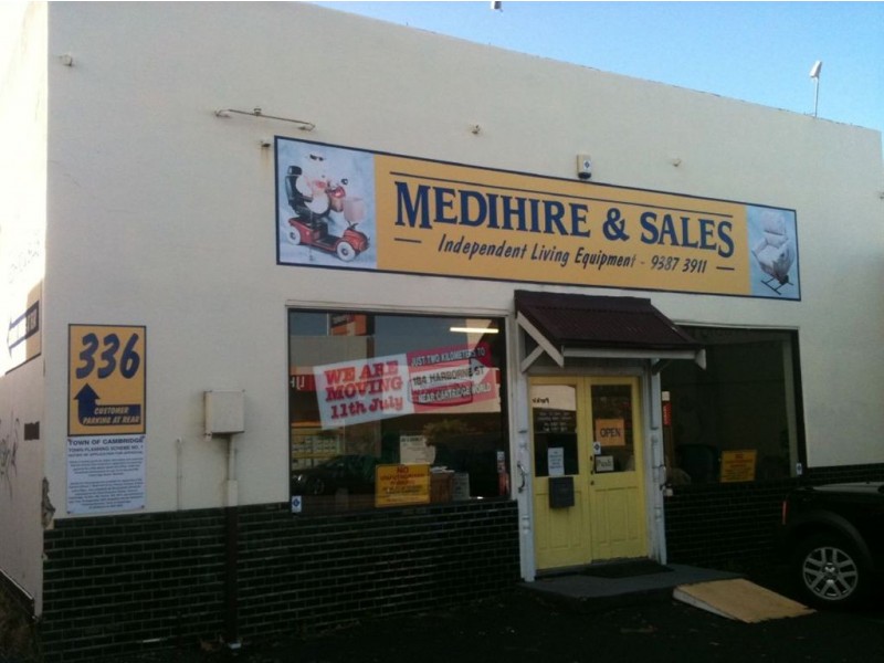 336 Cambridge Street, Wembley WA 6014