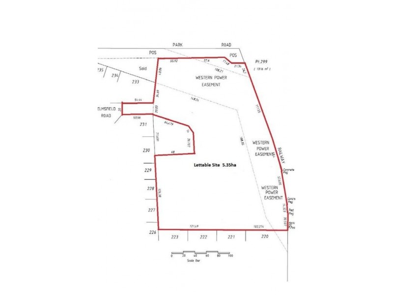 - Elmsfield Road, Midvale WA 6056