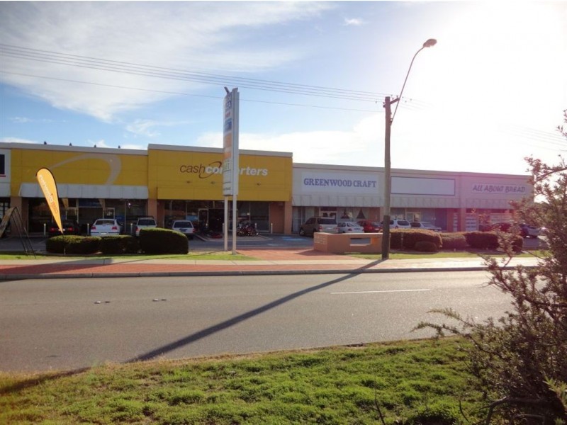 5/91-97 Wanneroo Road, Greenwood WA 6024
