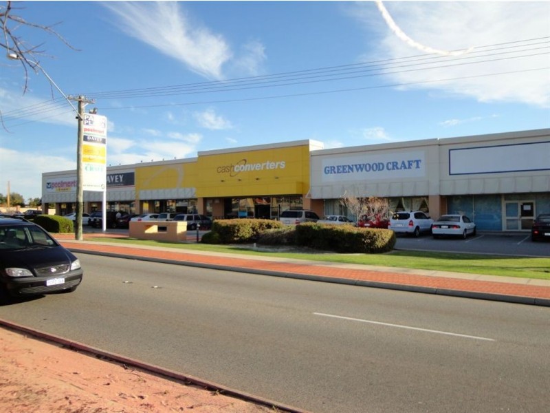 5/91-97 Wanneroo Road, Greenwood WA 6024