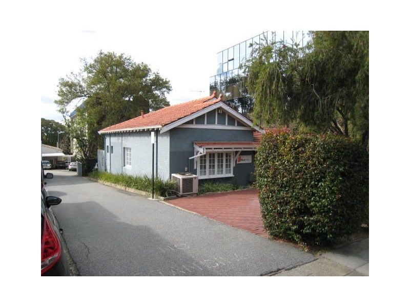 16 Thelma Street, West Perth WA 6005