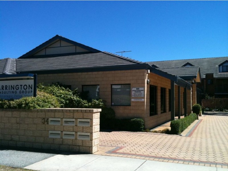 34 Salvado Road, Wembley WA 6014