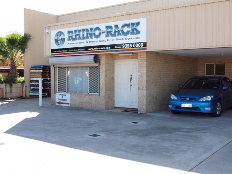 1/38 Tennant Street, Welshpool WA 6106