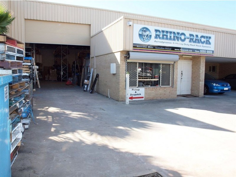 1/38 Tennant Street, Welshpool WA 6106