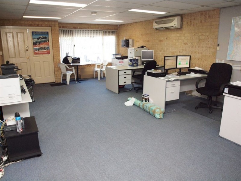 1/38 Tennant Street, Welshpool WA 6106