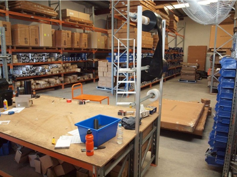 1/38 Tennant Street, Welshpool WA 6106