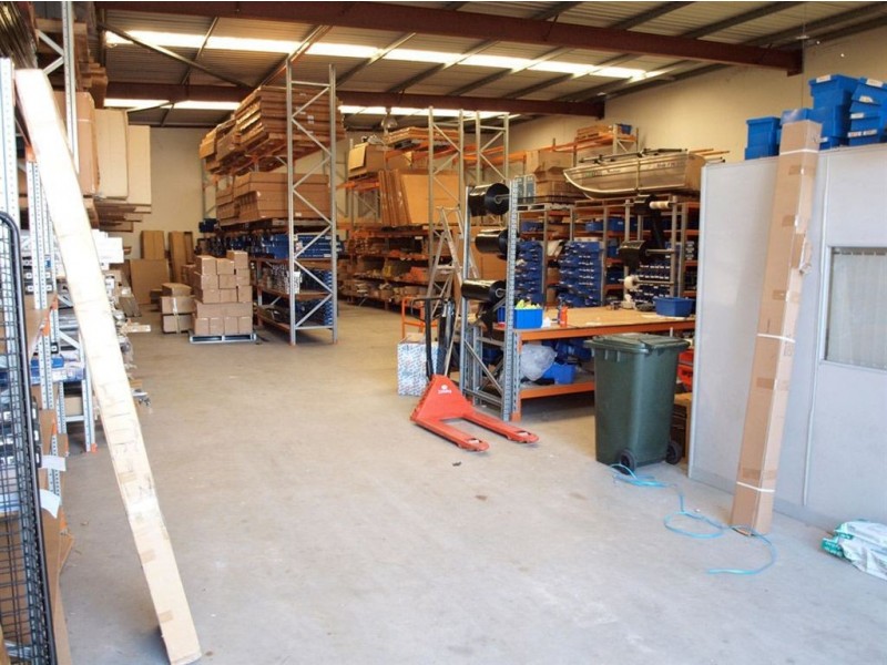 1/38 Tennant Street, Welshpool WA 6106