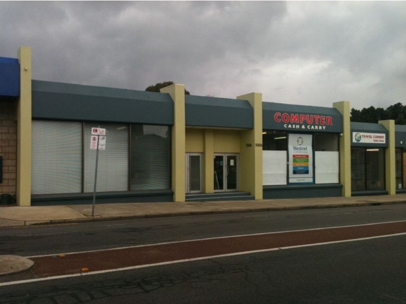 106A Cambridge Street, West Leederville WA 6007