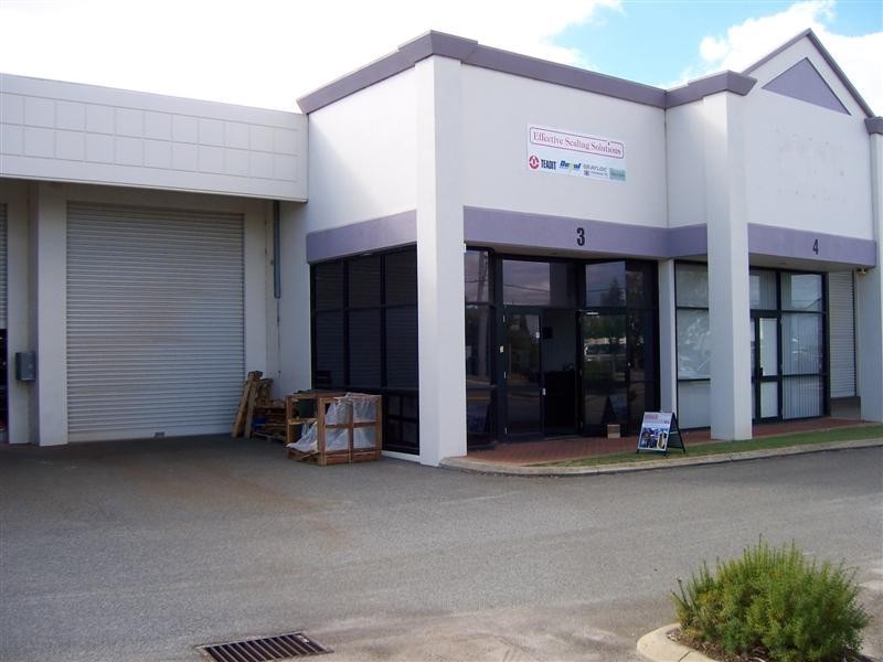 Unit 3,10 Wittenberg Drive, Canning Vale WA 6155