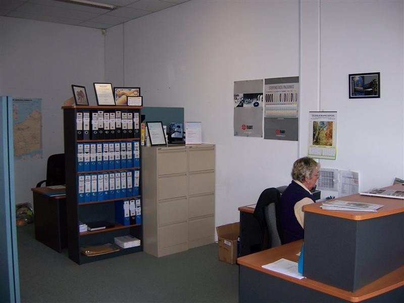 Unit 3,10 Wittenberg Drive, Canning Vale WA 6155