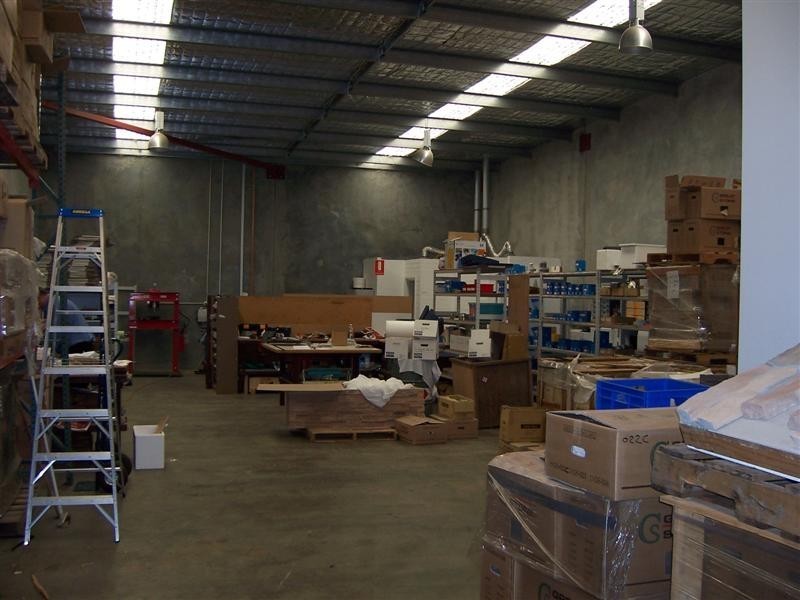 Unit 3,10 Wittenberg Drive, Canning Vale WA 6155