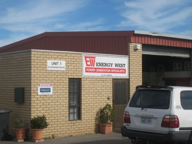 101 Maddington Road, Maddington WA 6109