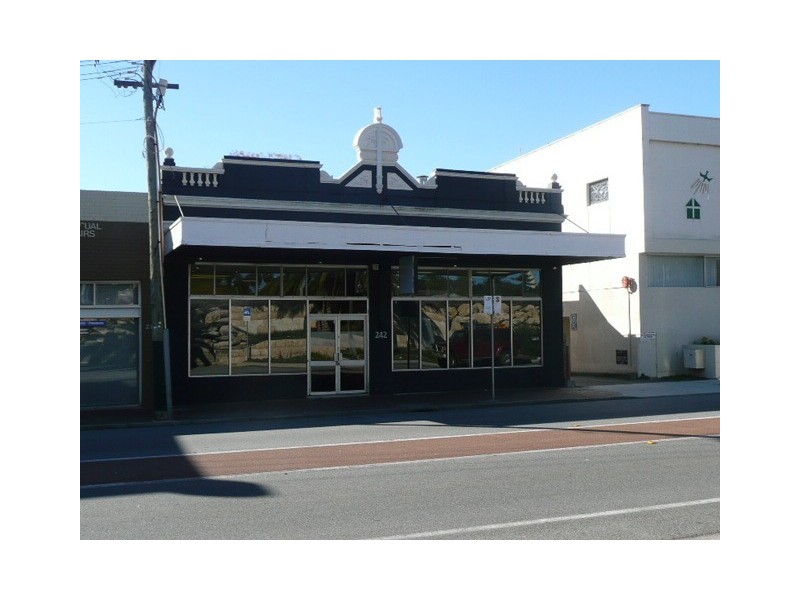 242 Railway Parade, West Leederville WA 6007