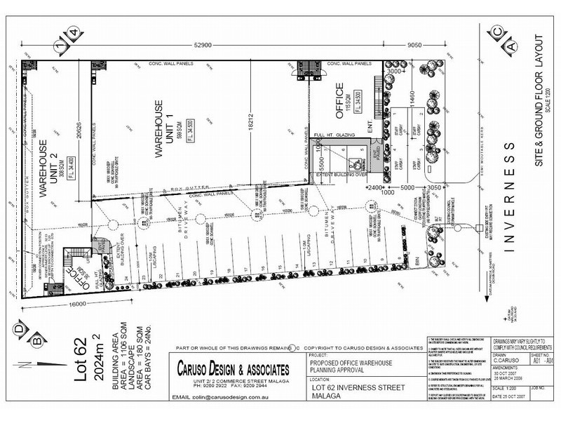 9 Inverness Road, Malaga WA 6090