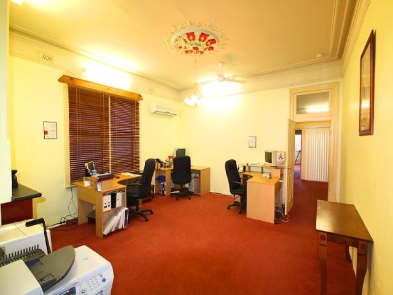 164 Edward Street, Perth WA 6000