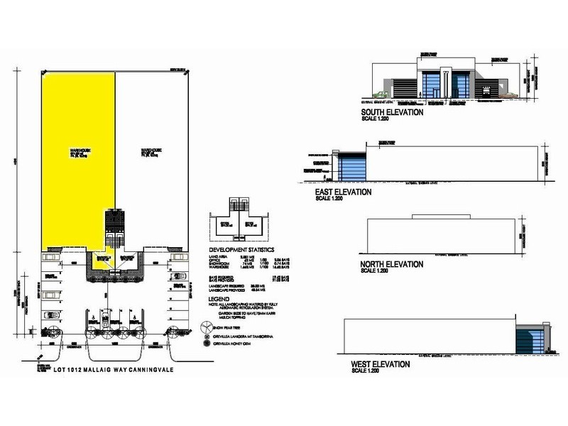 1012 Mallaig Way, Canning Vale WA 6155