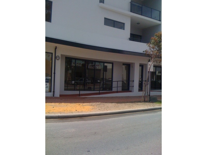 Unit 3/2 Pisconeri Street, Perth WA 6000