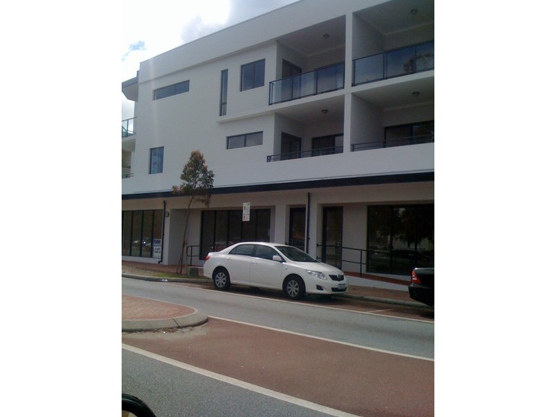 Unit 3/2 Pisconeri Street, Perth WA 6000