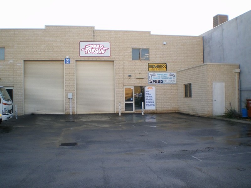 Unit 2, 4 Yeeda Way, Malaga WA 6090