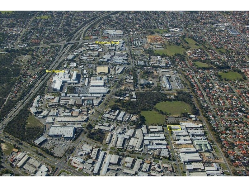 26 Gibberd Road, Balcatta WA 6021