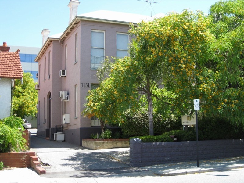 1131 Hay Street, West Perth WA 6005