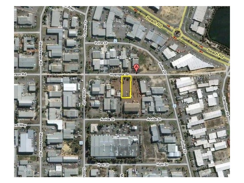 9 Inverness Road, Malaga WA 6090