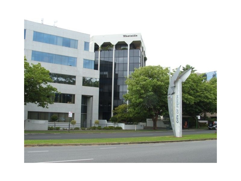 Level 3/72 Kings Park Road, West Perth WA 6005