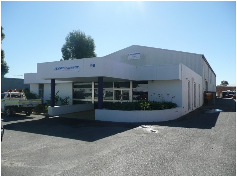 99 Robinson Avenue, Belmont WA 6104