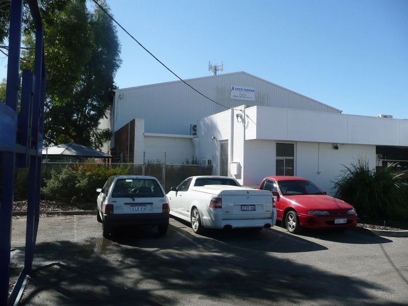 99 Robinson Avenue, Belmont WA 6104