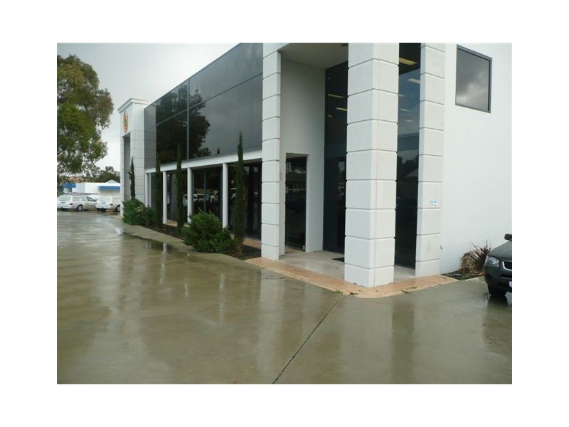 Unit 2 21 Frederick Street, Belmont WA 6104