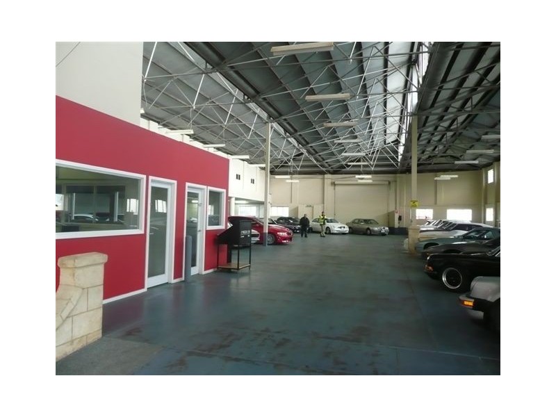 575 Newcastle Street, West Perth WA 6005