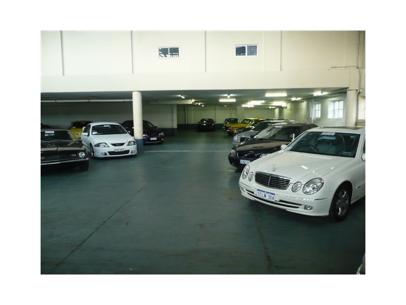 575 Newcastle Street, West Perth WA 6005