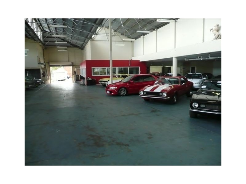 575 Newcastle Street, West Perth WA 6005