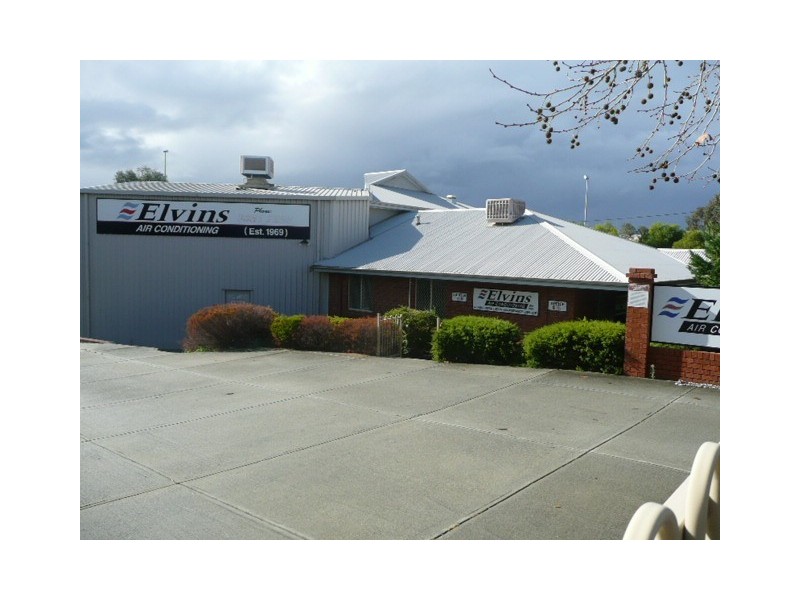 8-12 Cambridge Street, West Leederville WA 6007
