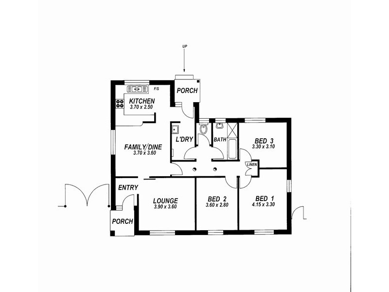 lot Edith Street, Morphett Vale SA 5162