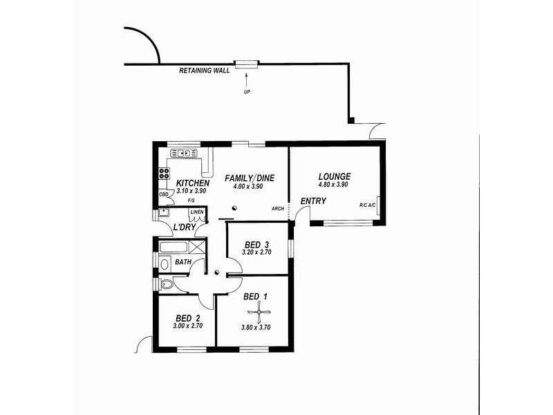 lot Carolyn Avenue, Morphett Vale SA 5162