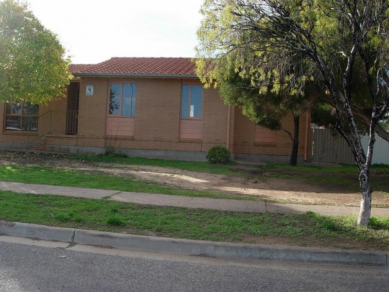 22 Oslo Crescent, Hackham West SA 5163