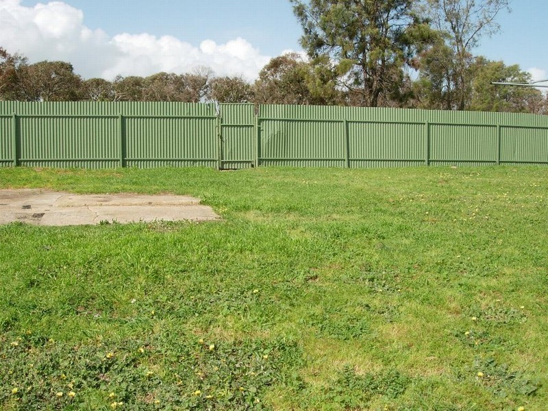 22 Oslo Crescent, Hackham West SA 5163