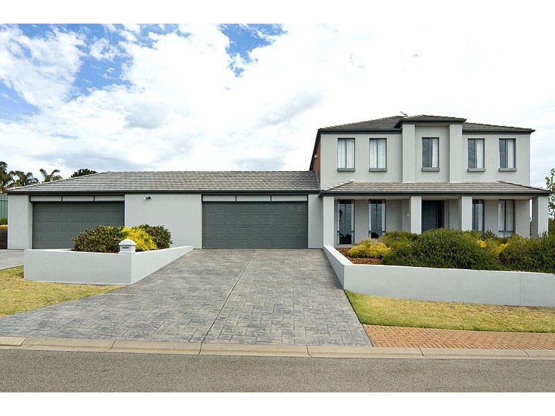 19-21 Kings Hill Circuit, Onkaparinga Hills SA 5163