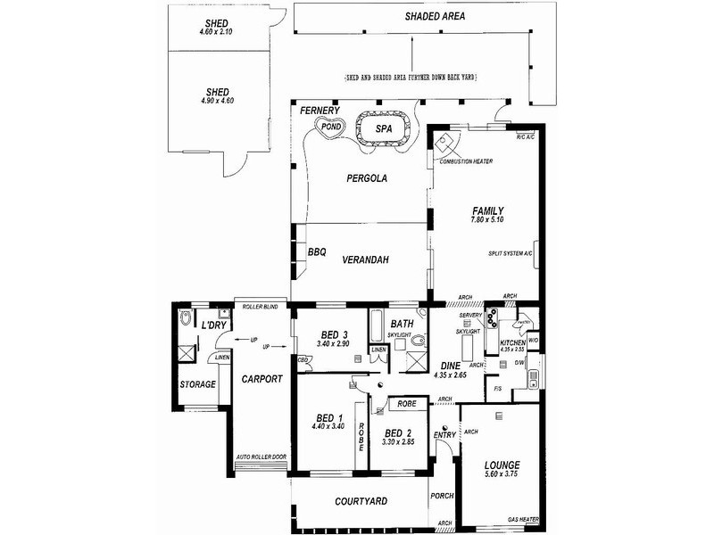 35 Carolyn Avenue, Morphett Vale SA 5162