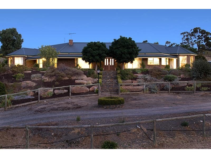 340 Pimpala Road, Onkaparinga Hills SA 5163