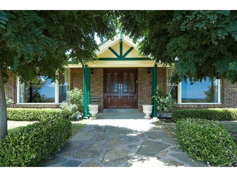 340 Pimpala Road, Onkaparinga Hills SA 5163