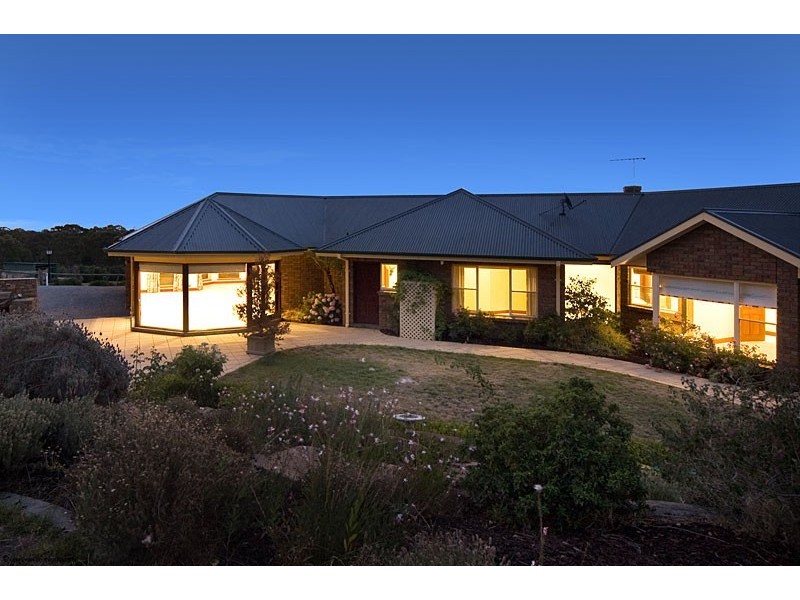 340 Pimpala Road, Onkaparinga Hills SA 5163