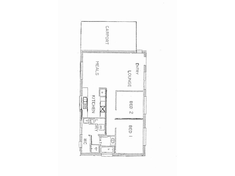1/6 Booth Avenue, Morphett Vale SA 5162