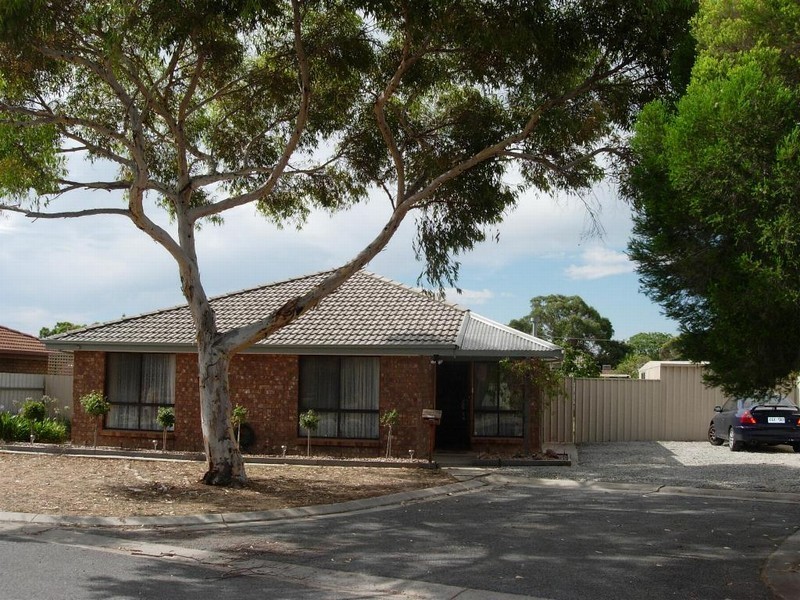 7 Windsor Court, Morphett Vale SA 5162