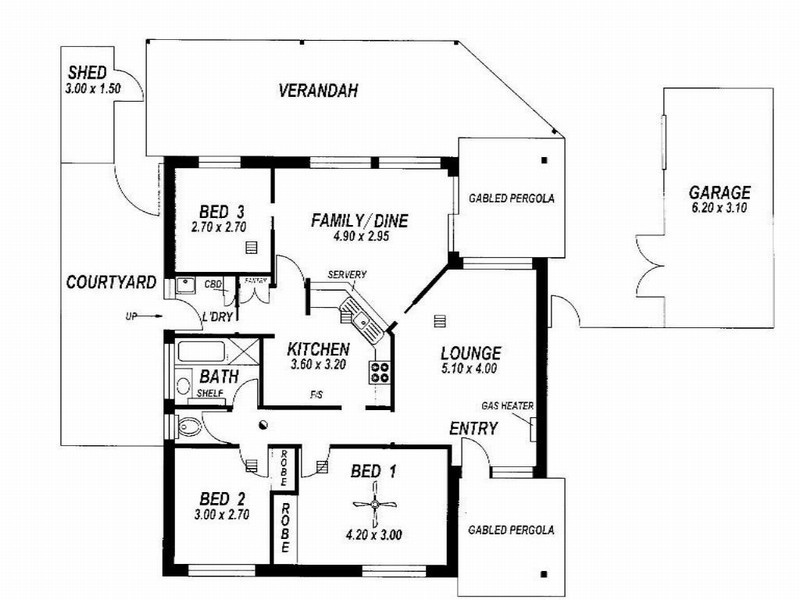 7 Windsor Court, Morphett Vale SA 5162