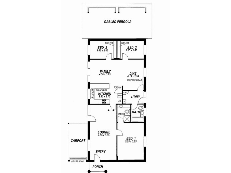 16 Chynoweth Avenue, Hackham SA 5163