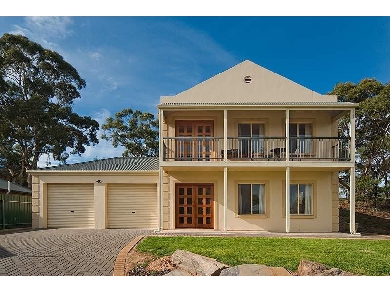4 Mt Malvern Road, Chandlers Hill SA 5159